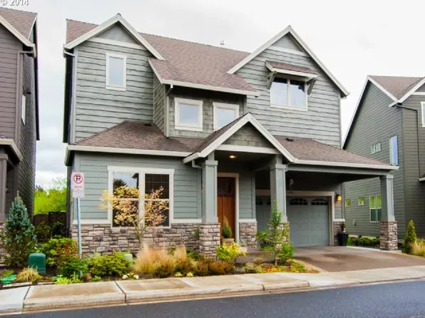 12756 SW Killpack Ln, Beaverton, OR 97005