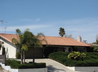 1042 S Rancho Santa Fe Rd, San Marcos, CA 92078