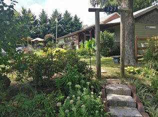 127 Partin Rd, Cleveland, GA 30528