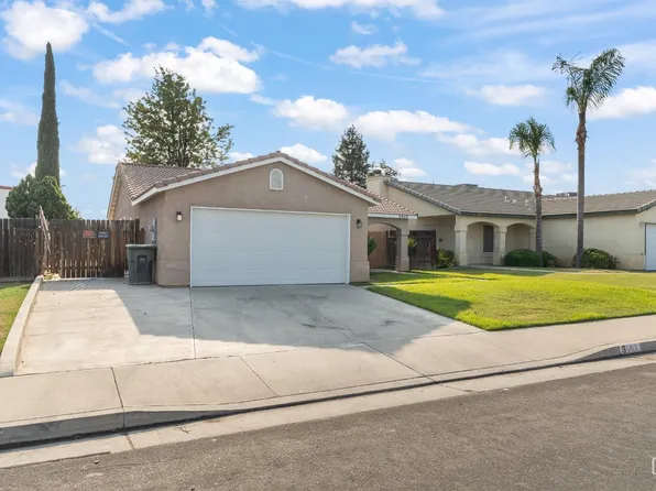 3007 Meadow Ridge Ave, Bakersfield, CA 93308