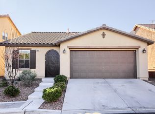 10845 Pearl River Ave, Las Vegas, NV 89166