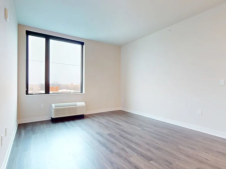 Dining/Living room