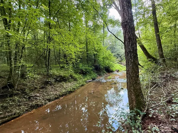 0 Old Landfill Rd, Taylorsville, NC 28681