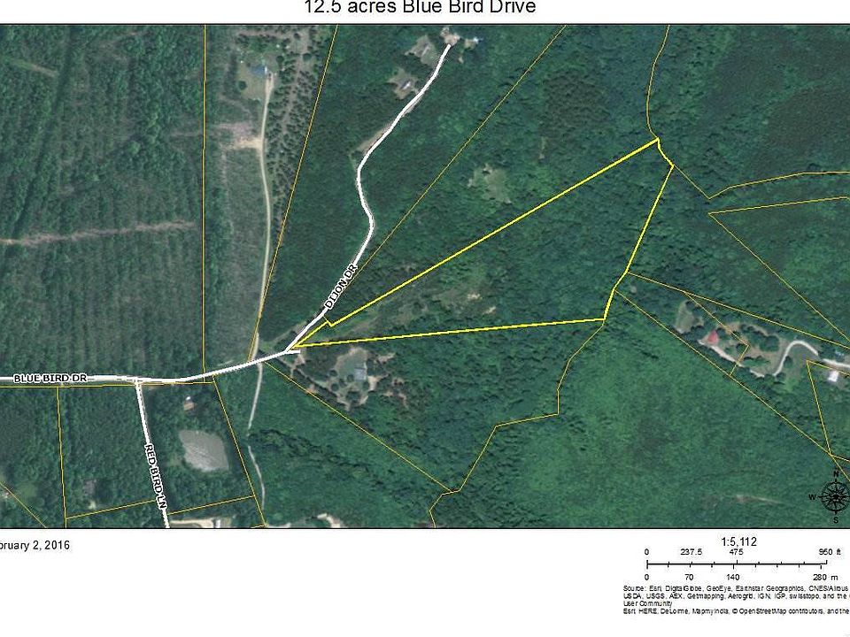 1st image of LOT 2C Blue Bird Ln Lot 2C