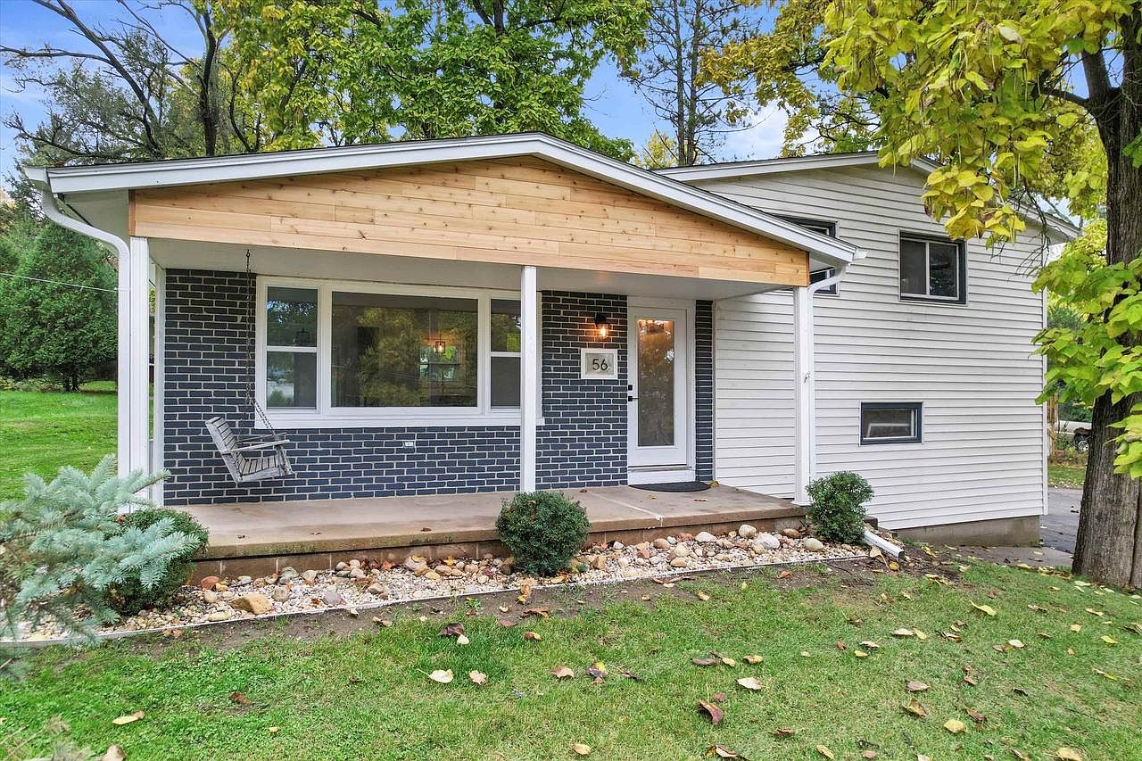 56 Blackhawk Drive, Edgerton, WI 53534 MLS 1966586 Zillow