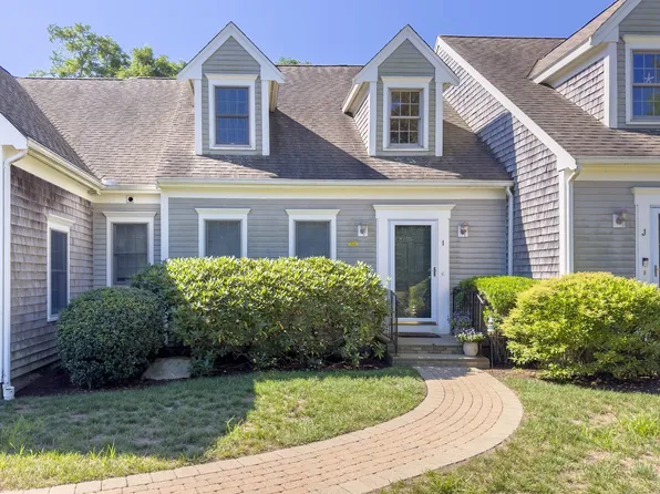 11 Center Place UNIT I, Orleans, MA 02653