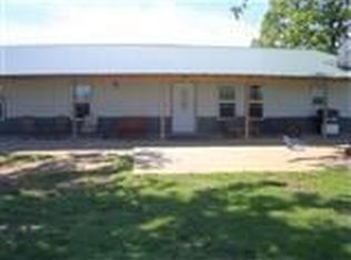 48 E 337th Rd, Humansville, MO 65674