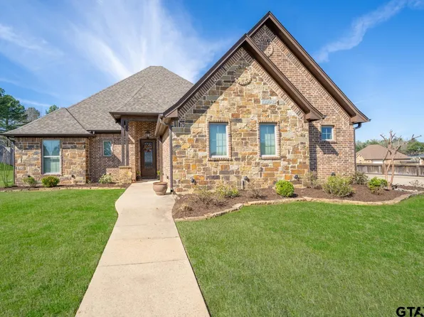 410 Highland Pl, Hallsville, TX 75650