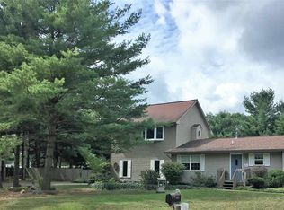 10216 Mizzen Ln, Pleasant Lake, MI 49272