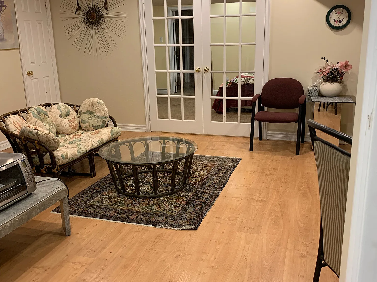 2 bed, $1,900 — Photo 3