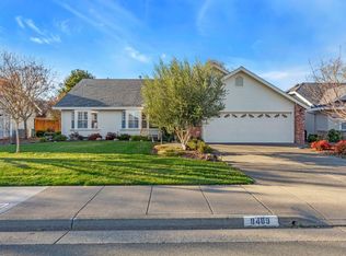 8489 Oakmont Dr, Santa Rosa, CA 95409