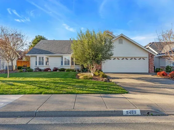 8489 Oakmont Drive, Santa Rosa, CA 95409