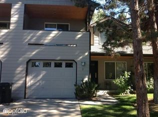 2640 NW College Way, Bend, OR 97701