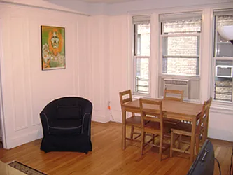 Rented by Corcoran