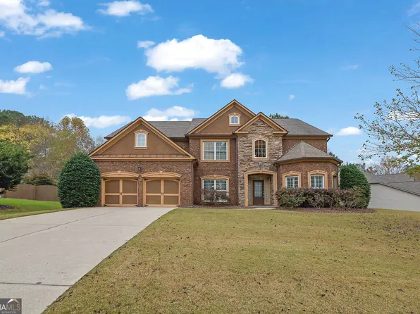 5725 Blair Valley Run, Cumming, GA 30040
