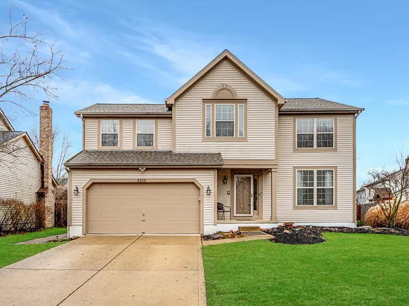 8169 Pelham Dr, Westerville, OH 43081