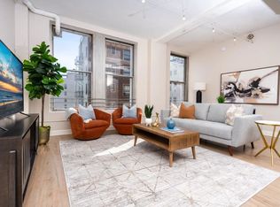 Randolph Lofts, Los Angeles, CA 90014
