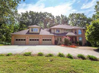 1903 Ridge Point Dr NW LOT 14, Cleveland, TN 37311