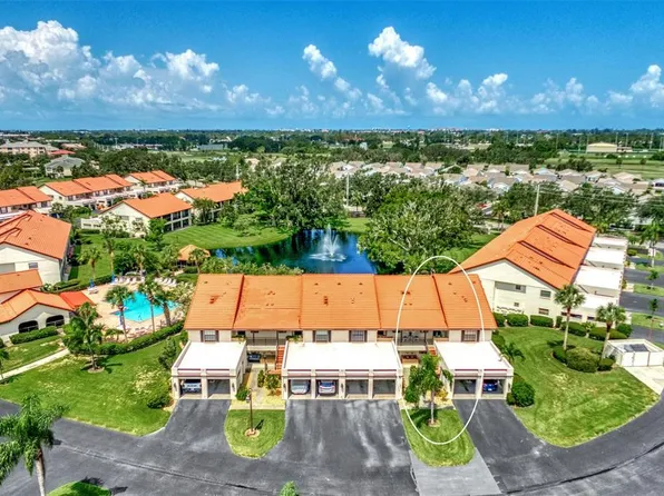 760 Avenida Estancia #218-B, Venice, FL 34292