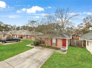 1118 Rose Meadow Loop, Slidell, LA 70460