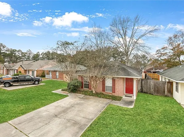 1118 Rose Meadow Loop, Slidell, LA 70460