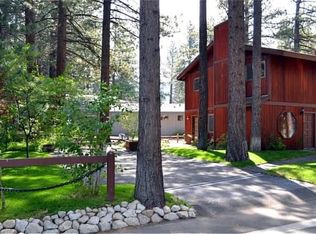 3090 Pasadena Ave #B, South Lake Tahoe, CA 96150