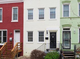 731 13th St NE APT 2, Washington, DC 20002