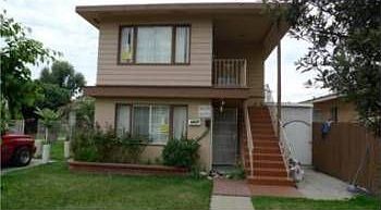 FRONT TWO UNITS: repainted 