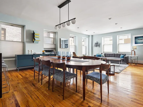 60 Pineapple St APT 2J, Brooklyn, NY 11201