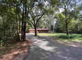3617 Flat Rd, Tallahassee, FL 32303