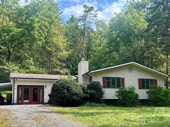 283 Bull Creek Rd, Asheville, NC 28805