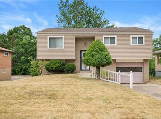 3525 Bevan Rd, North Versailles, PA 15137