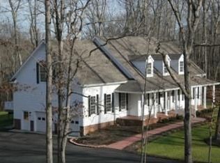 251 Pelham Dr, Keswick, VA 22947