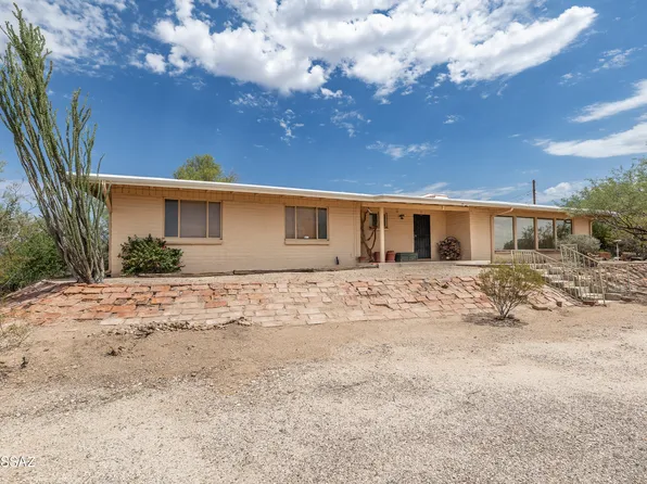 132 W Old Ina Rd, Tucson, AZ 85704