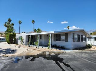 156 Yucca Dr, Palm Springs, CA 92264