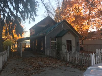 4500 Carlton Ave, Clayton, WA, 99110