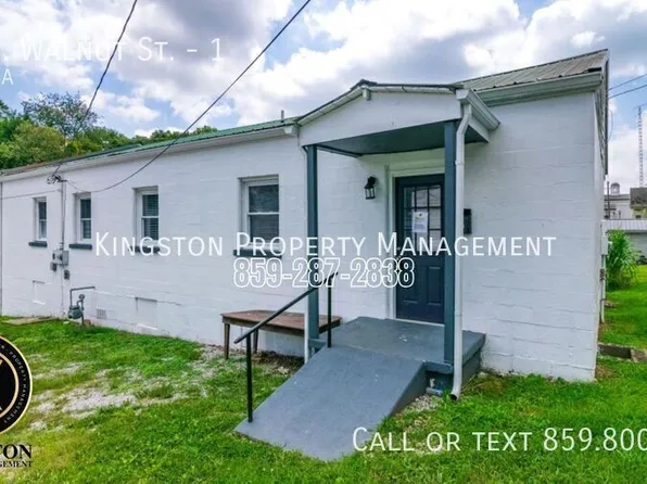 316 N Walnut St #1, Carlisle, KY 40311