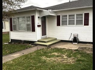 412 Madison Ave, Moberly, MO 65270
