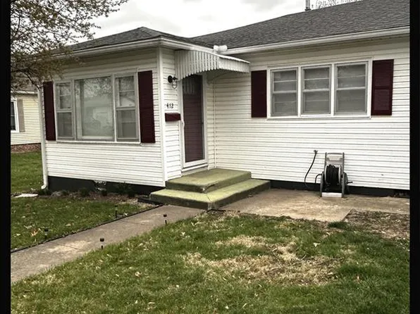 412 Madison Ave, Moberly, MO 65270