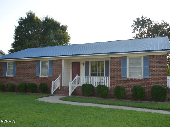 932 Pamela Lane, Rocky Mount, NC 27803