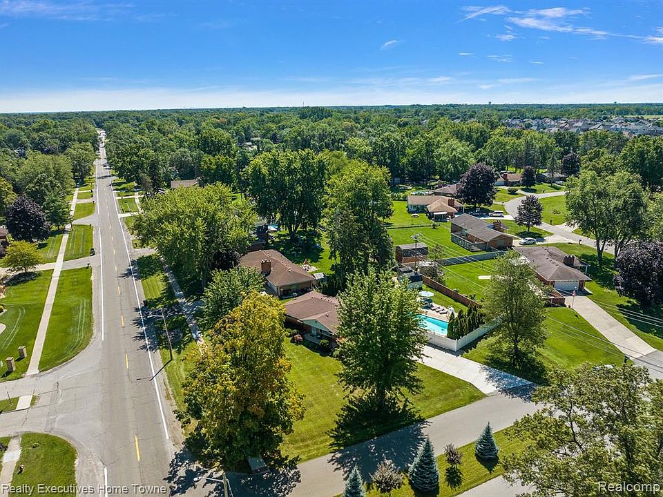 51931 Shelby Rd, Shelby Township, MI 48316 | MLS #20230091782 | Zillow