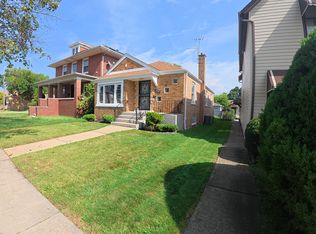 13405 S Buffalo Ave, Chicago, IL