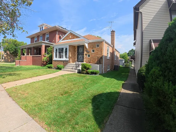 13405 S Buffalo Ave, Chicago, IL 60633
