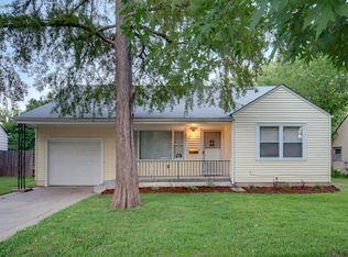 640 S Lightner St, Wichita, KS 67218