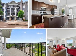 6084 Stanton Dr SW #425, Edmonton, AB T6X0Z4