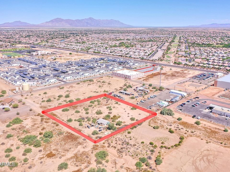 1st image of 40526 W SEVEN RANCH Road #-
