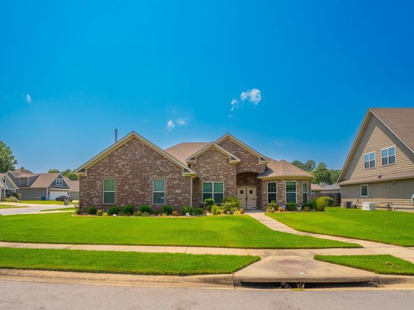 2908 Johnswood Village Dr, Bryant, AR 72022