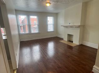 418 Semple St FLOOR 2, Pittsburgh, PA 15213