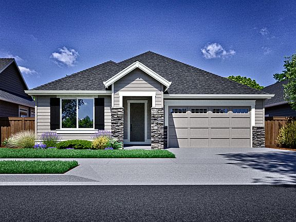4th image of 13707 NE 101st Dr