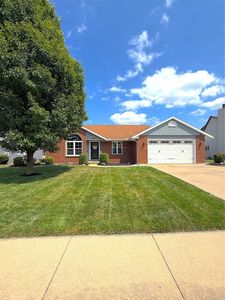 1306 Oakview Dr, Saint Marys, OH, 45885